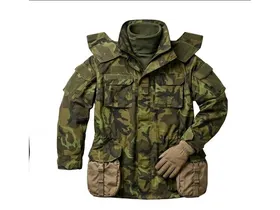 Army uniform