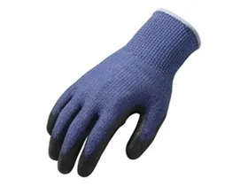 Cut-resistant butcher gloves