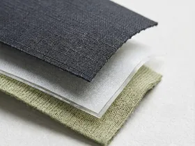 Membrane and coated fabrics