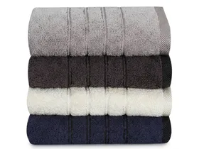 Towels 400–700 GSM