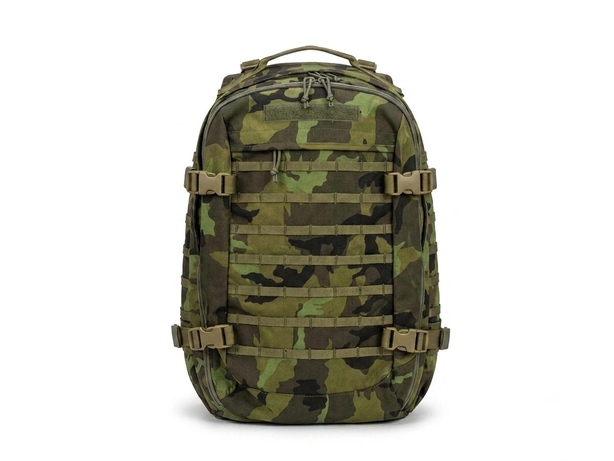 Taktischer Rucksack