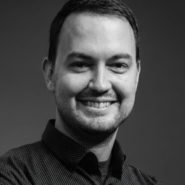 Tomáš Boniatti - CEO, Stratexim s.r.o.